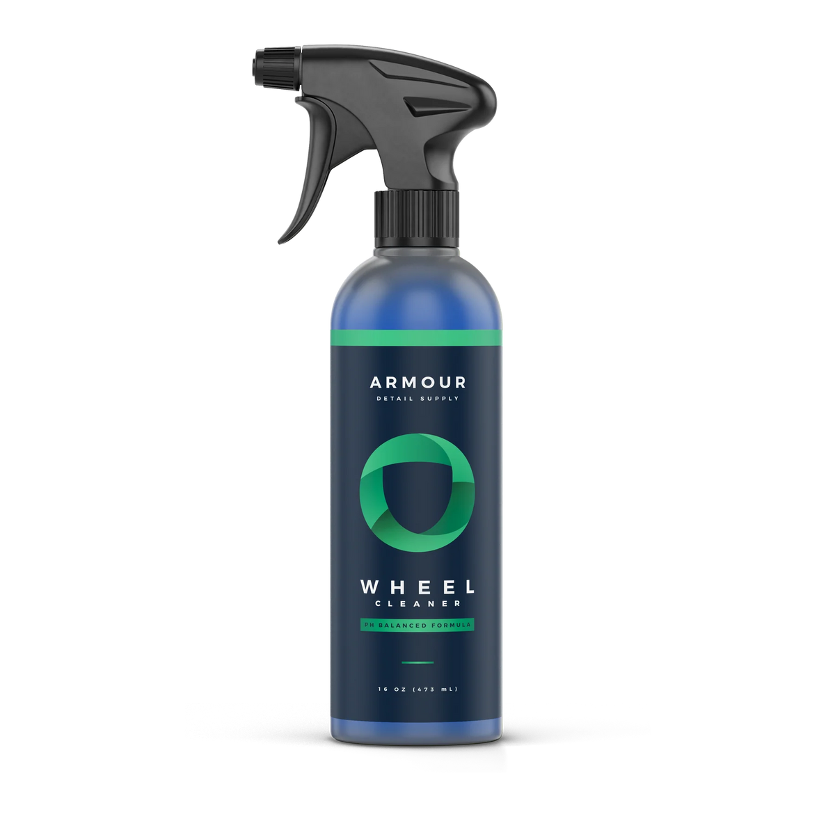 Armour Detail Supply（アーマーディテイルサプライ）】Wheel Cleaner