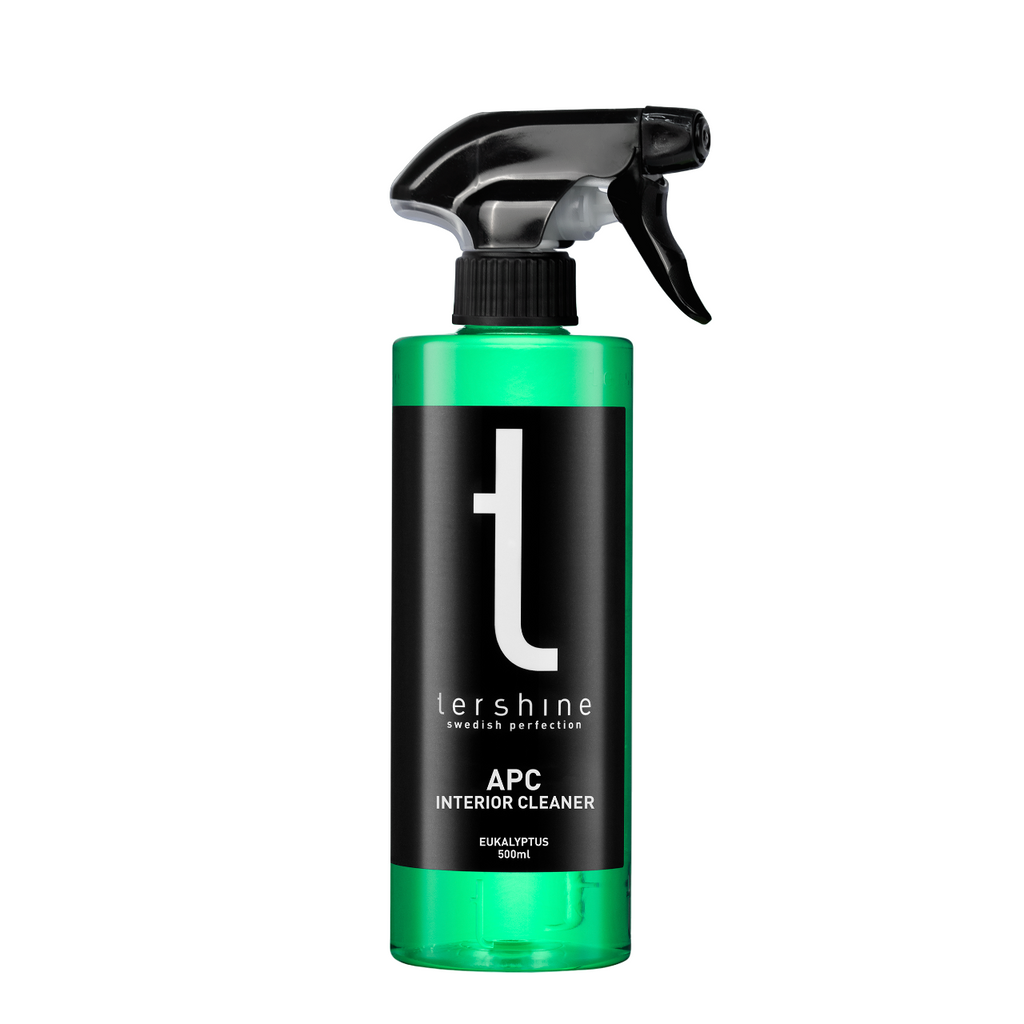 tershine（ターシャイン）】APC Interior Cleaner | インテリア