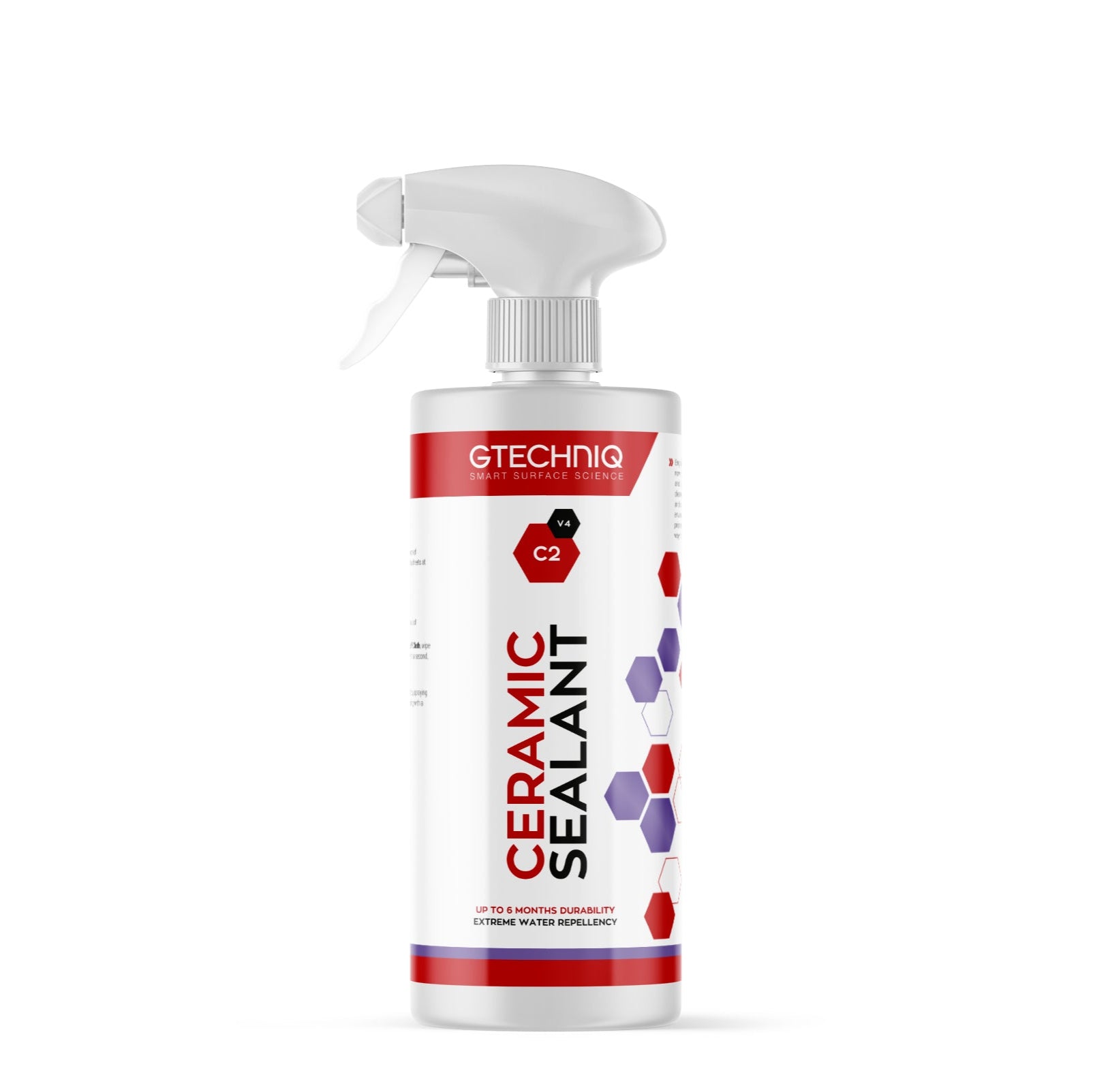 C2 Ceramic Sealant｜セラミックスプレーコーティング Ver.4