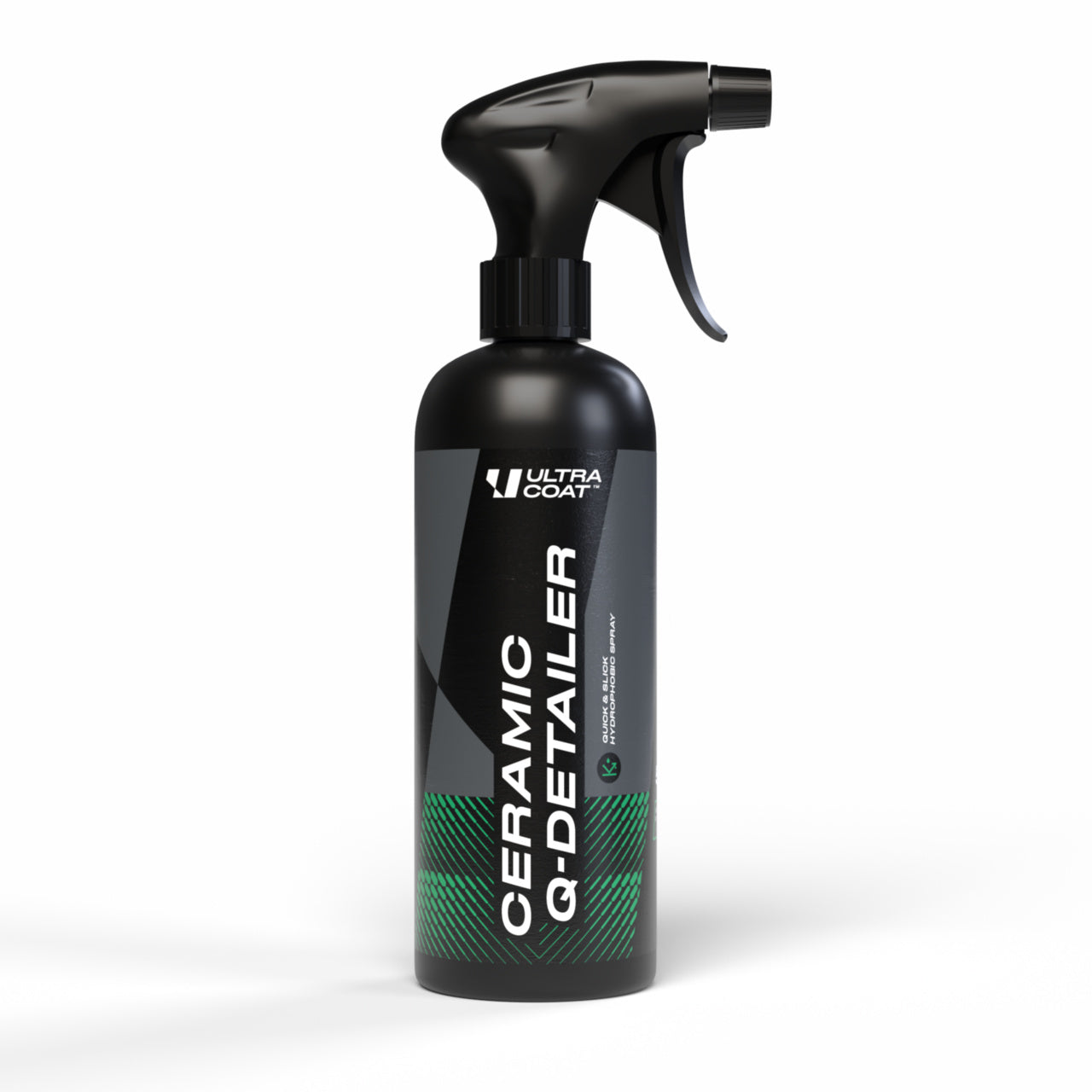 Ceramic Q-Detailer｜撥水セラミッククイックディテイラー