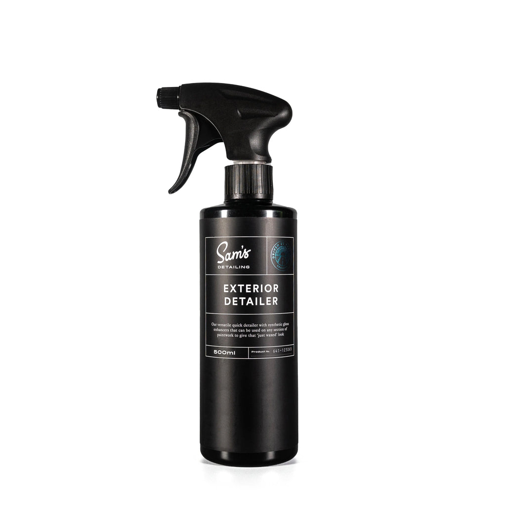 Sam's Detailing(サムズディテイリング)】EXTERIOR DETAILER Sam's Detailing(サムズディテイリング)】EXTERIOR DETAILER