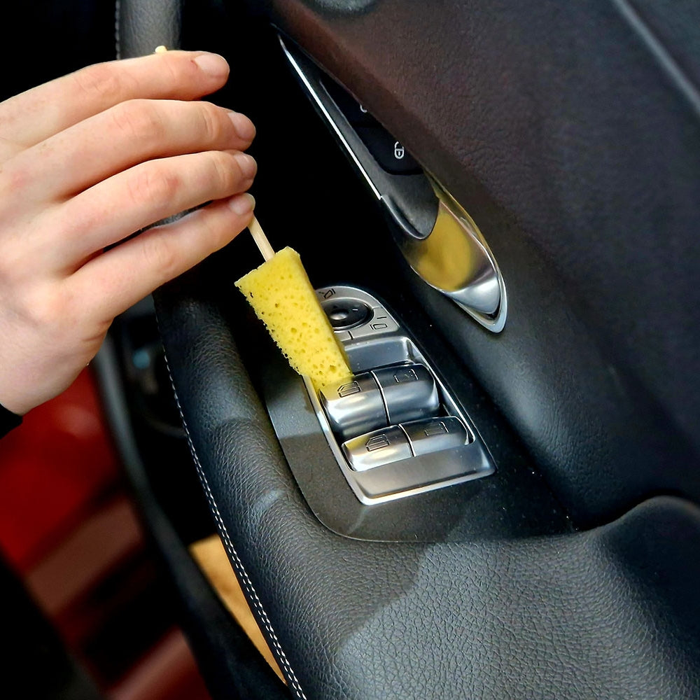 Tri-Vent Detailing Sponge｜ディテイリングスポンジ