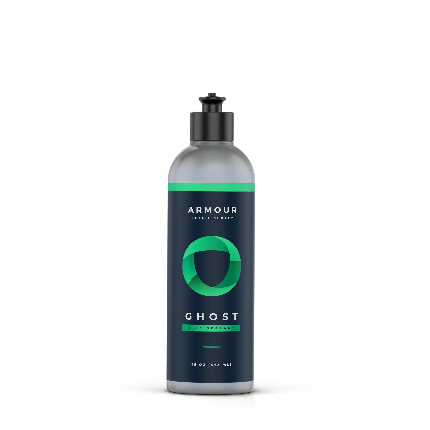 GHOST - Tire Sealant｜高耐久 水性タイヤコーティング