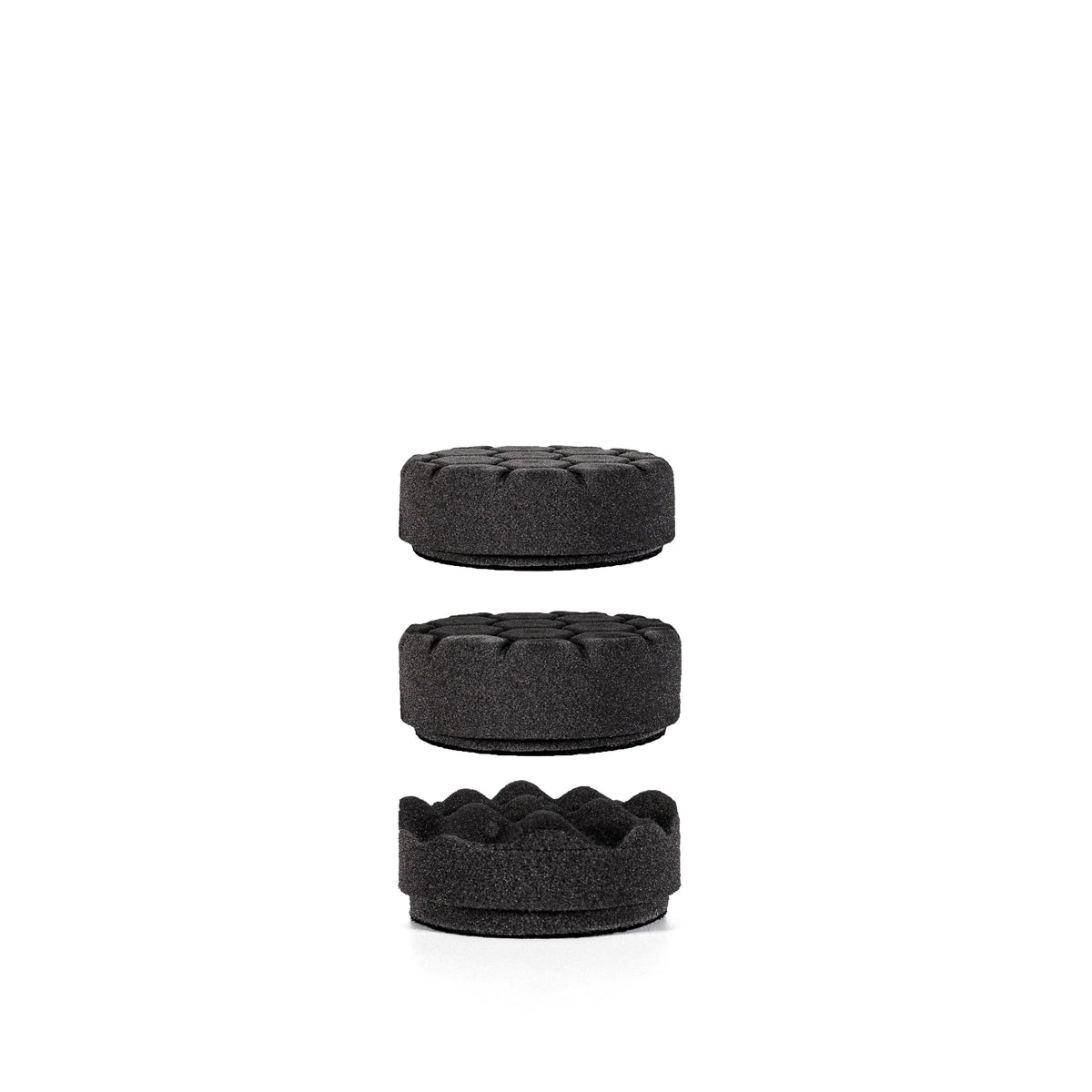 Sam's Detailing（サムズディテイリング）】PUCK APPLICATOR SET