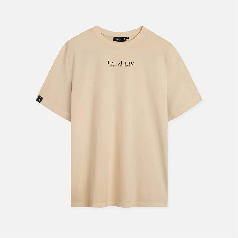 Oversize-Fit T-Shirt | Tシャツ（tershine）