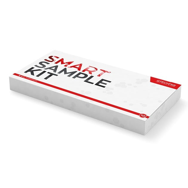 Smart Sample Kit | スマート サンプル キット