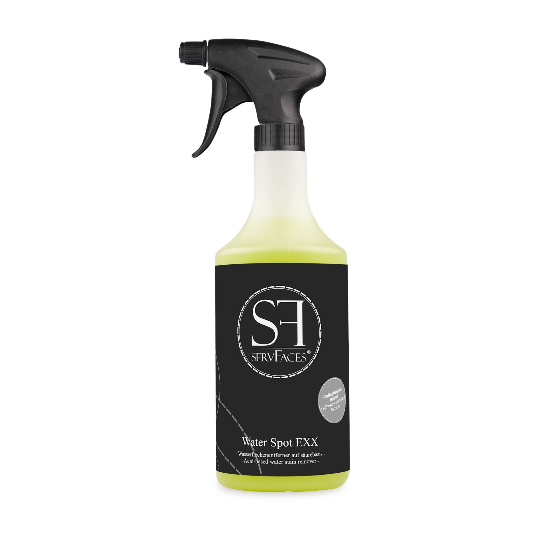 Water Spot EXX｜ウォータースポットリムーバー