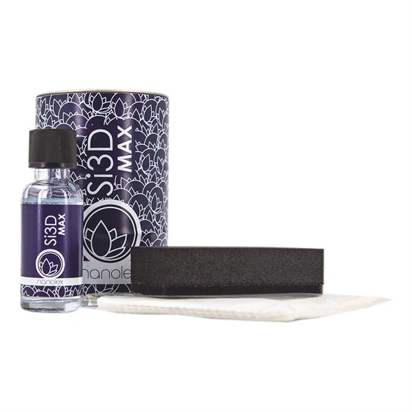 【認定施工店様ご購入用】Nanolex Si3D MAX|セラミックコーティング