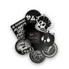 STICKER PACK｜ステッカーパック