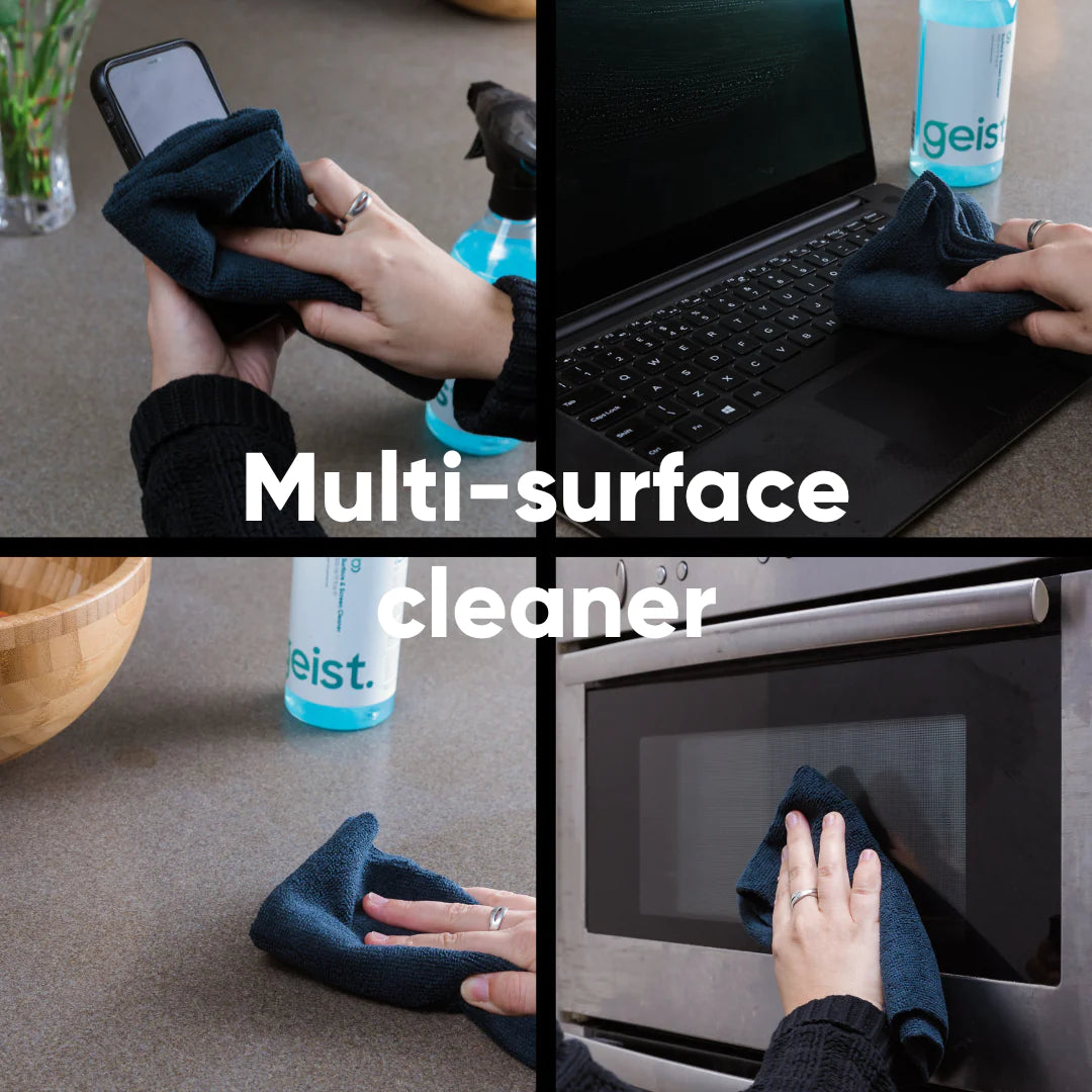 Surface & Screen Cleaner｜多目的サーフェスクリーナー