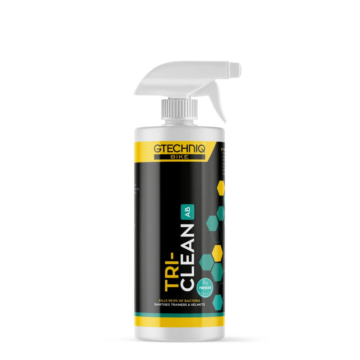 ジーテクニックバイク Tri-Clean AB｜トライクリーン（自転車用）