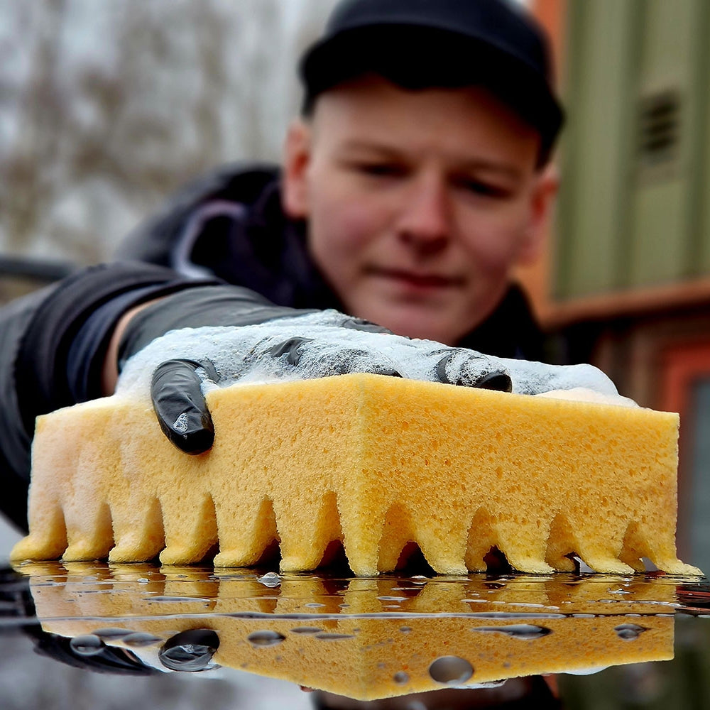 Ultimate Profile Sponge｜アルティメットスポンジ