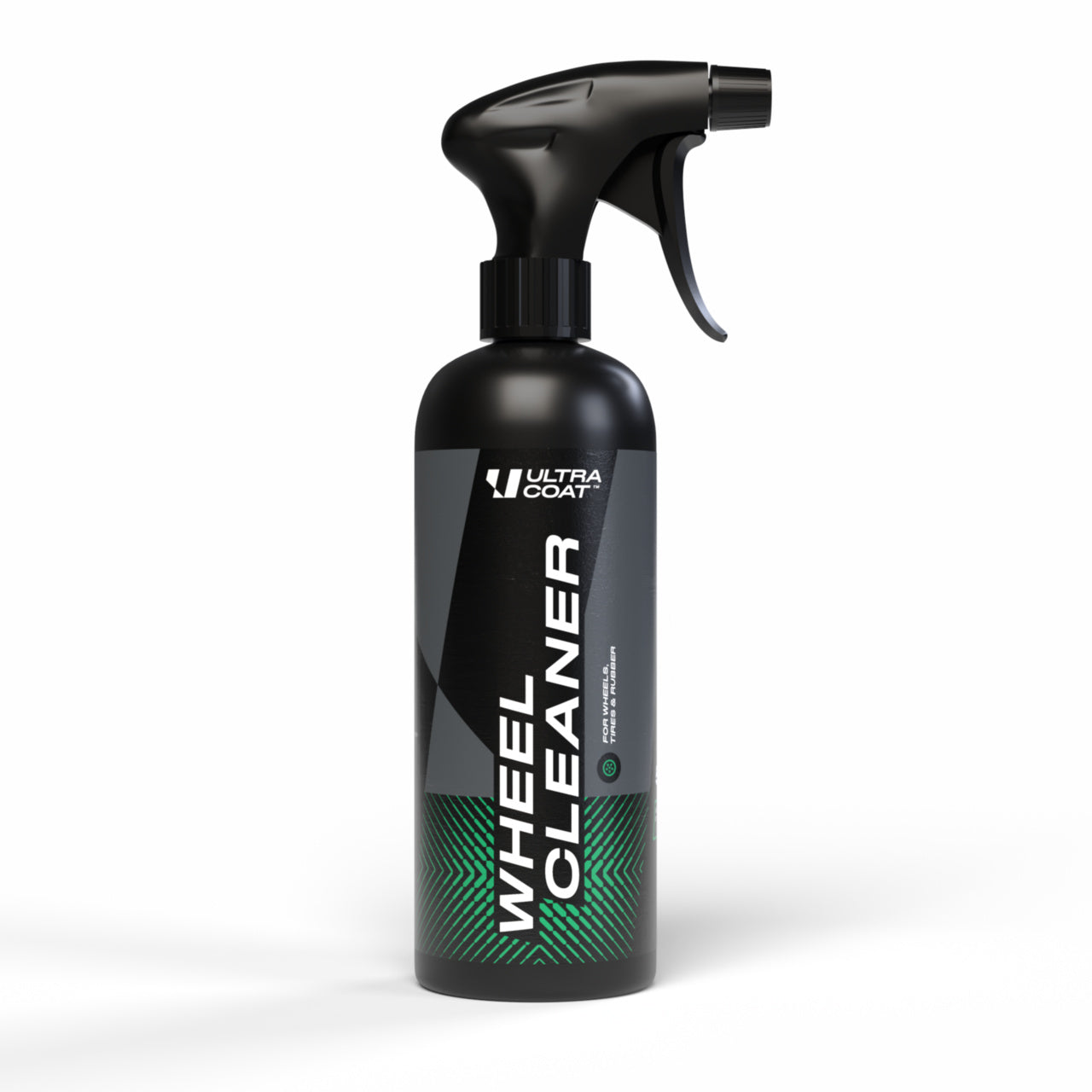 Magic Will（Wheel Cleaner）｜高濃度ホイール＆タイヤクリーナー